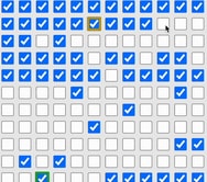 One Million Checkboxes img