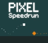 Pixel Speedrun img