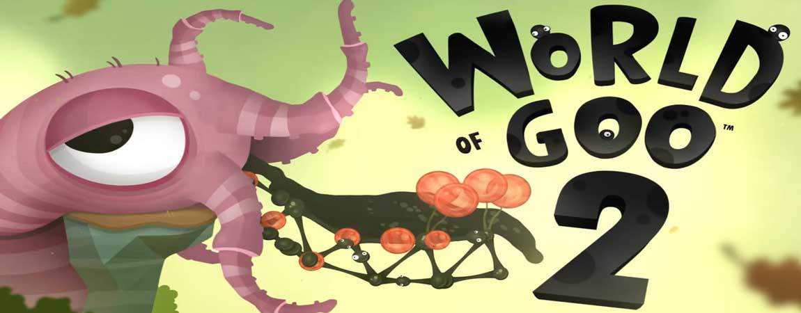 World of Goo 2